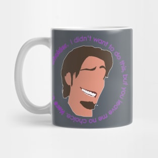 The Smolder Mug